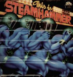 Steamhammer : This Is Steamhammer